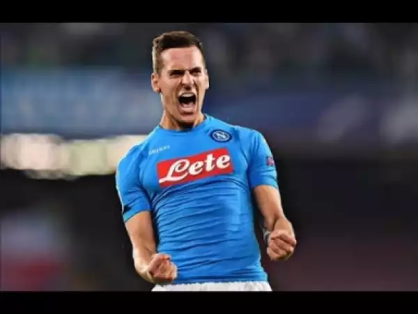 Video: Napoli vs Chievo 2-1 Highlights & All Goals 08/04/2018 HD ?